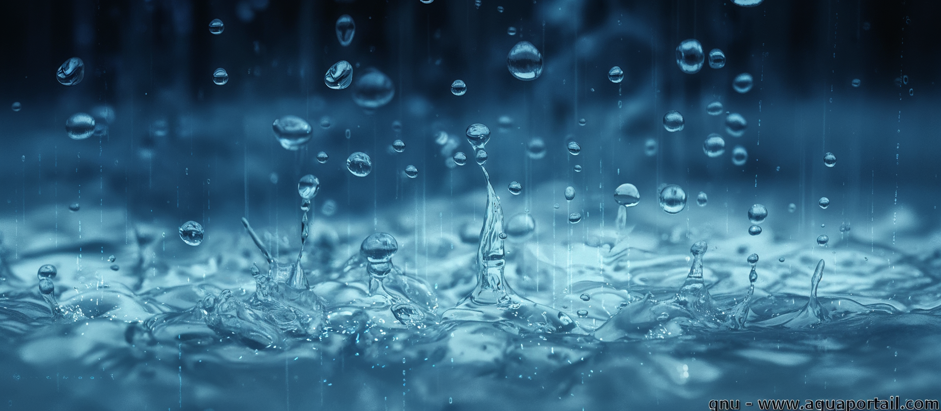 Does Hair Powder Really Hold Up in the Rain? Image