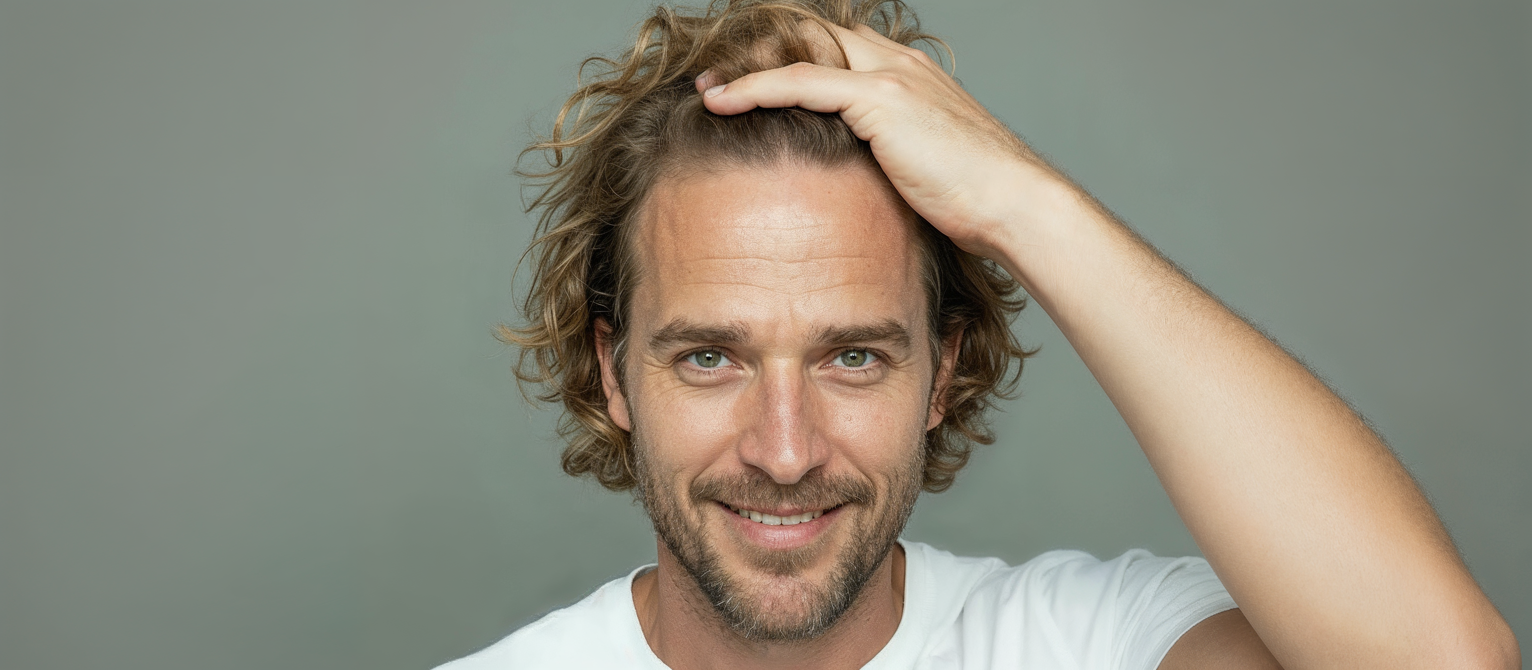 Is Hair Powder Really Natural and Undetectable? Image