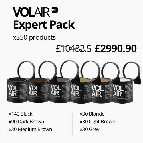 Volair Pro｜Expert Pack
