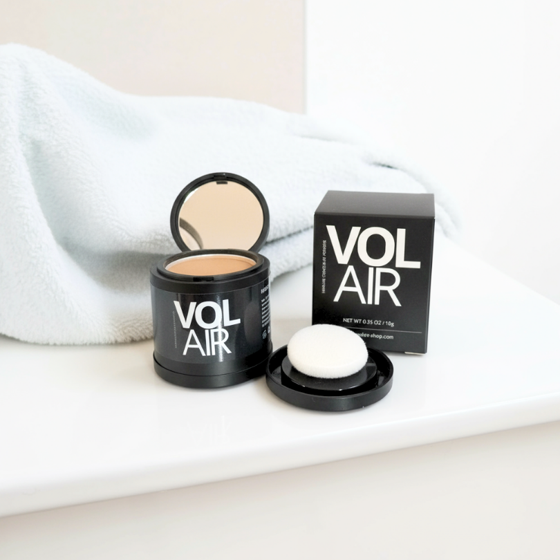 Hair Cover-up Powder | PRO