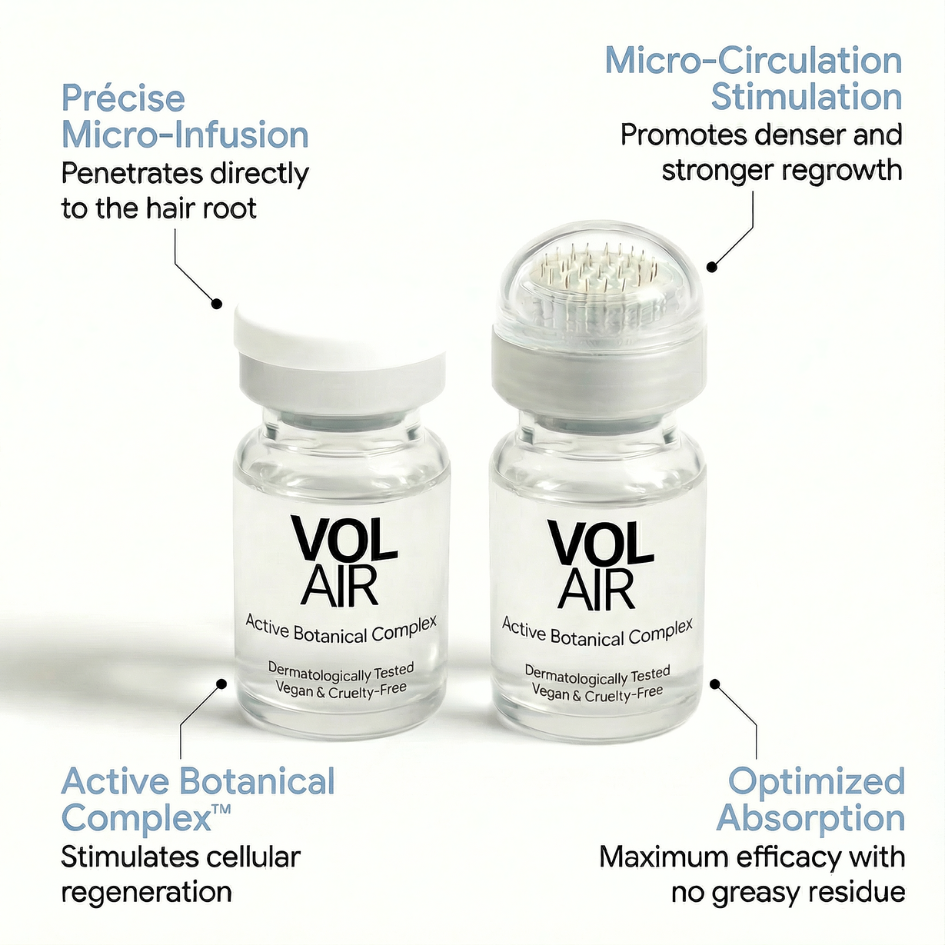 Micro-Infusion Hair Renewal Activator™