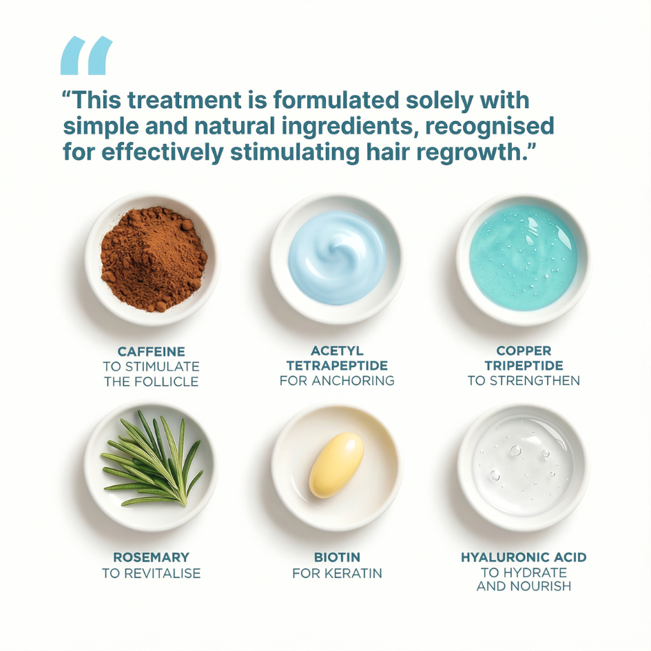 Micro-Infusion Hair Renewal Activator™