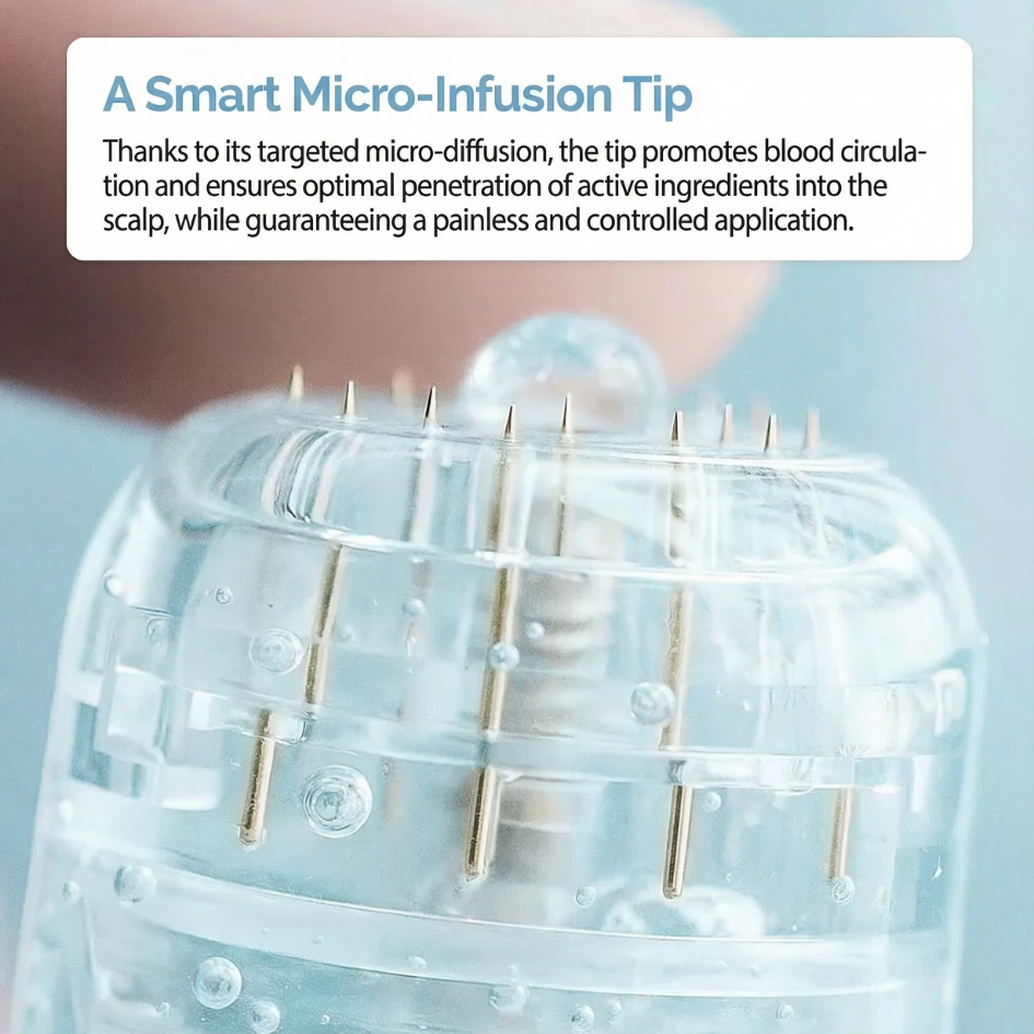 Micro-Infusion Hair Renewal Activator™