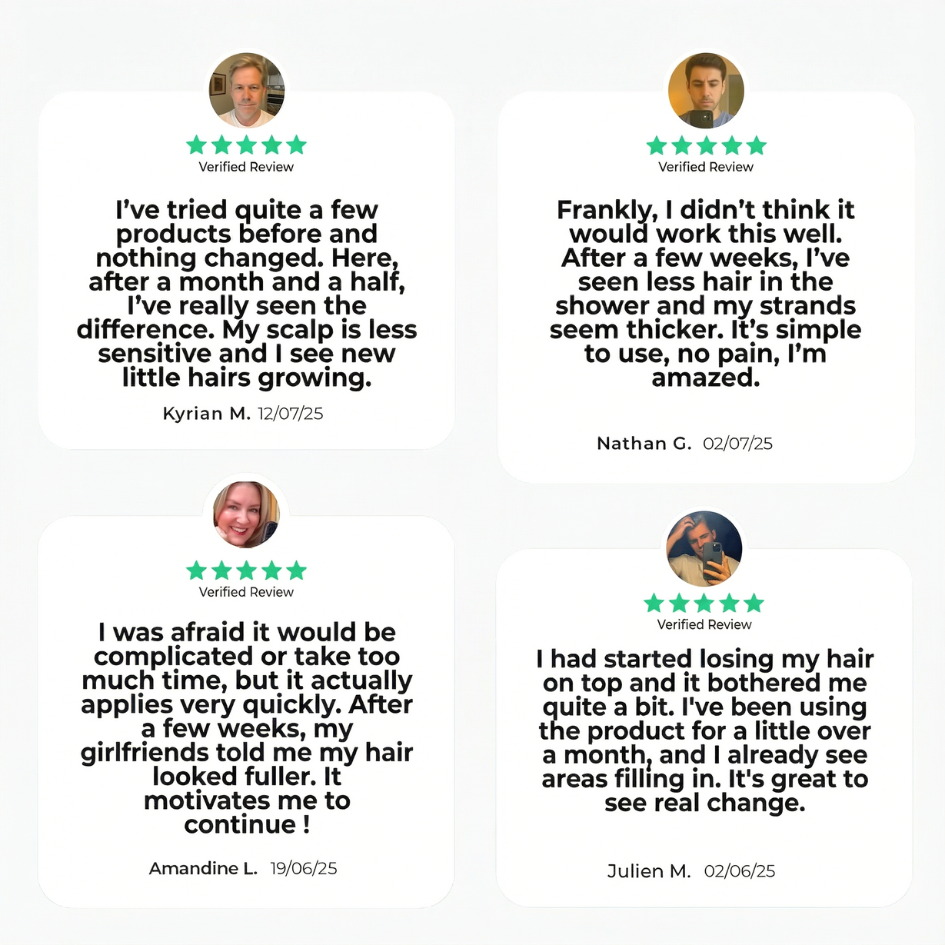 Micro-Infusion Hair Renewal Activator™