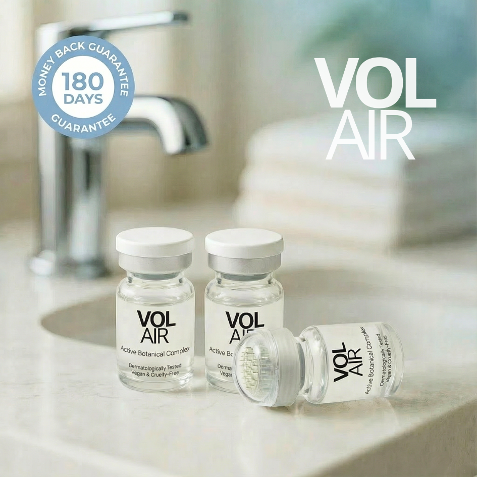 Micro-Infusion Hair Renewal Activator™