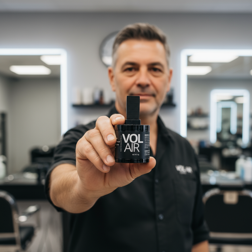 Hair Cover-up Powder | PRO