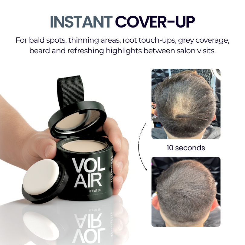 Hair Cover-up Powder | PRO