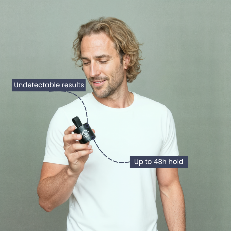 Hair Cover-up Powder | PRO