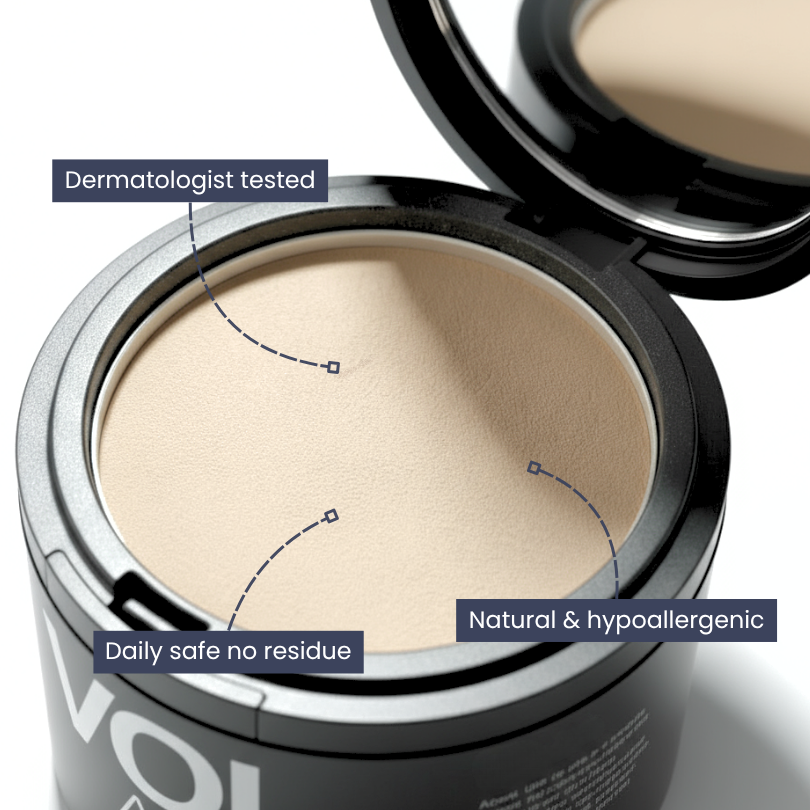 Hair Cover-up Powder | PRO