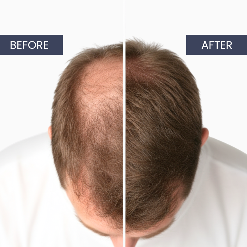 Hair Cover-up Powder | PRO