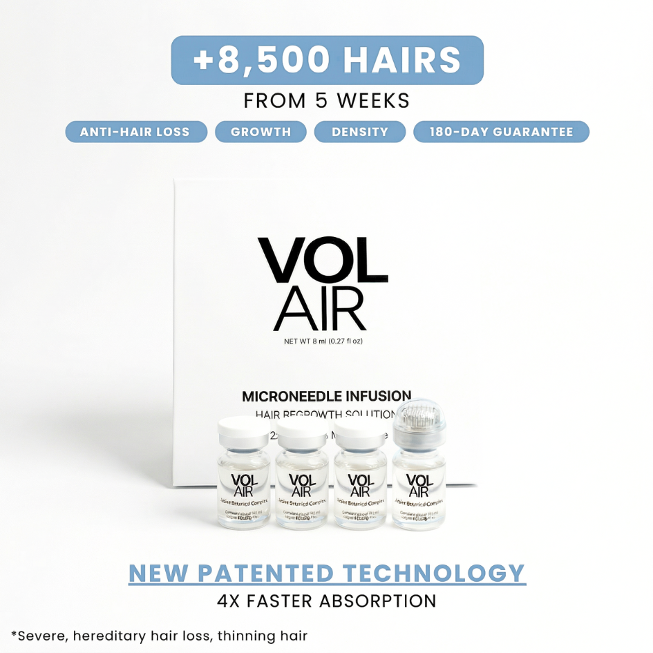 Micro-Infusion Hair Renewal Activator™