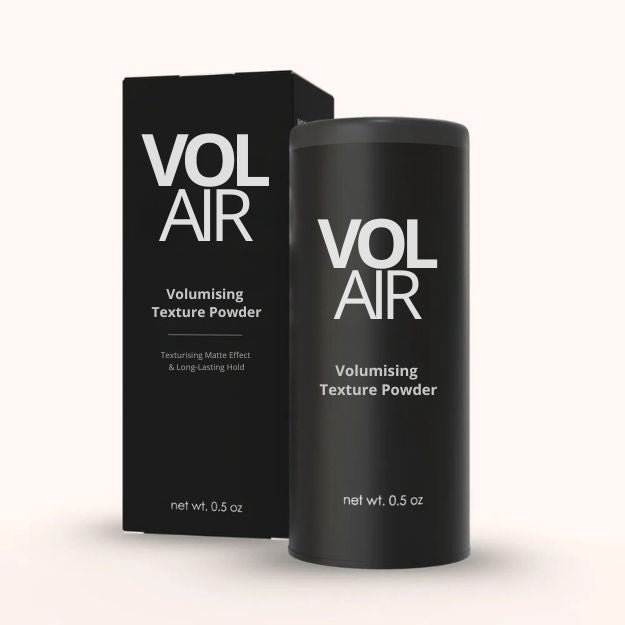 Volumising Texture Powder