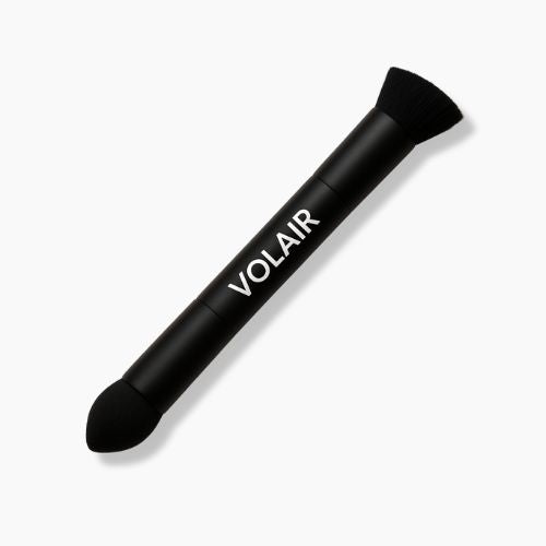 Dual-ended Brush
