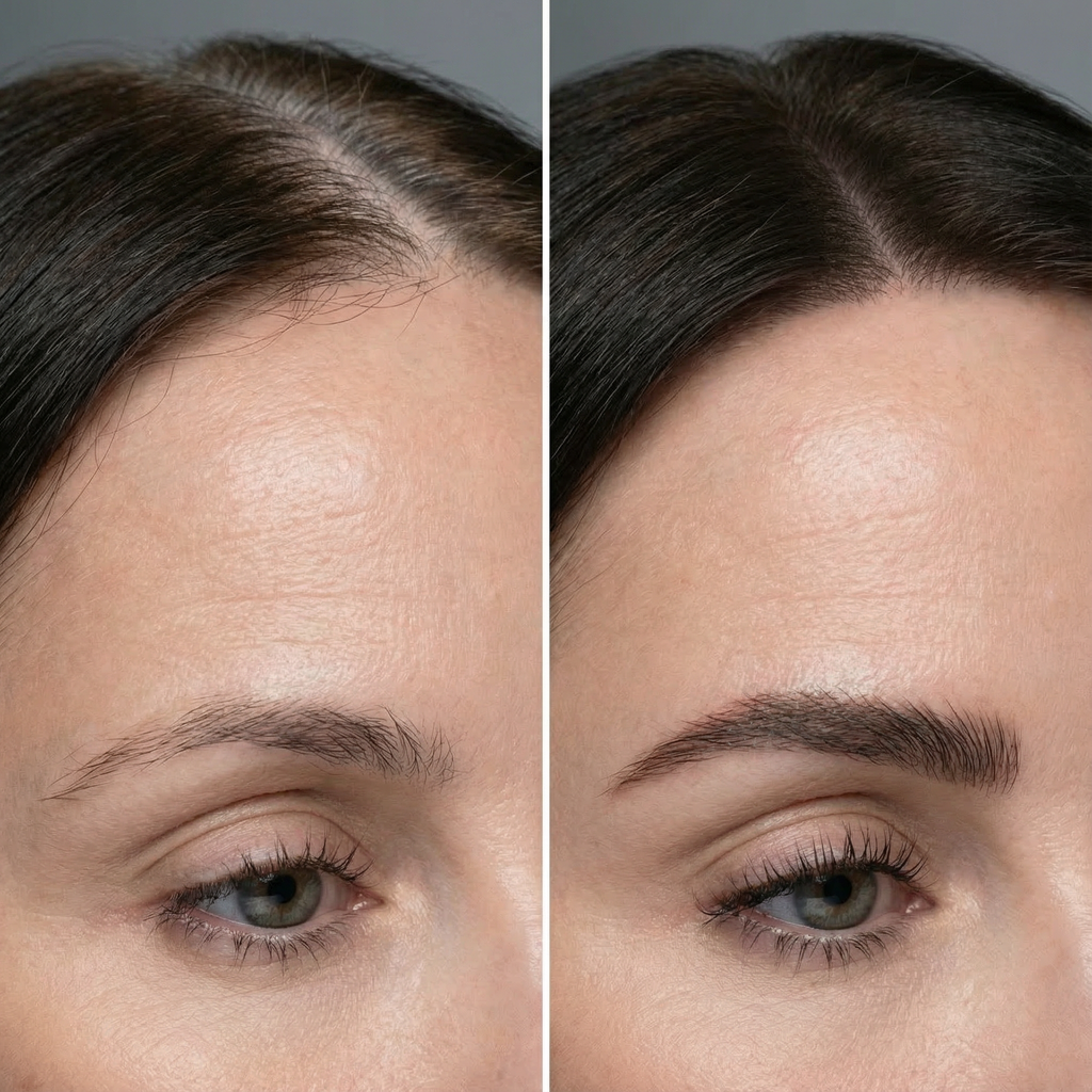 Instant Cover-Up Hair Powder