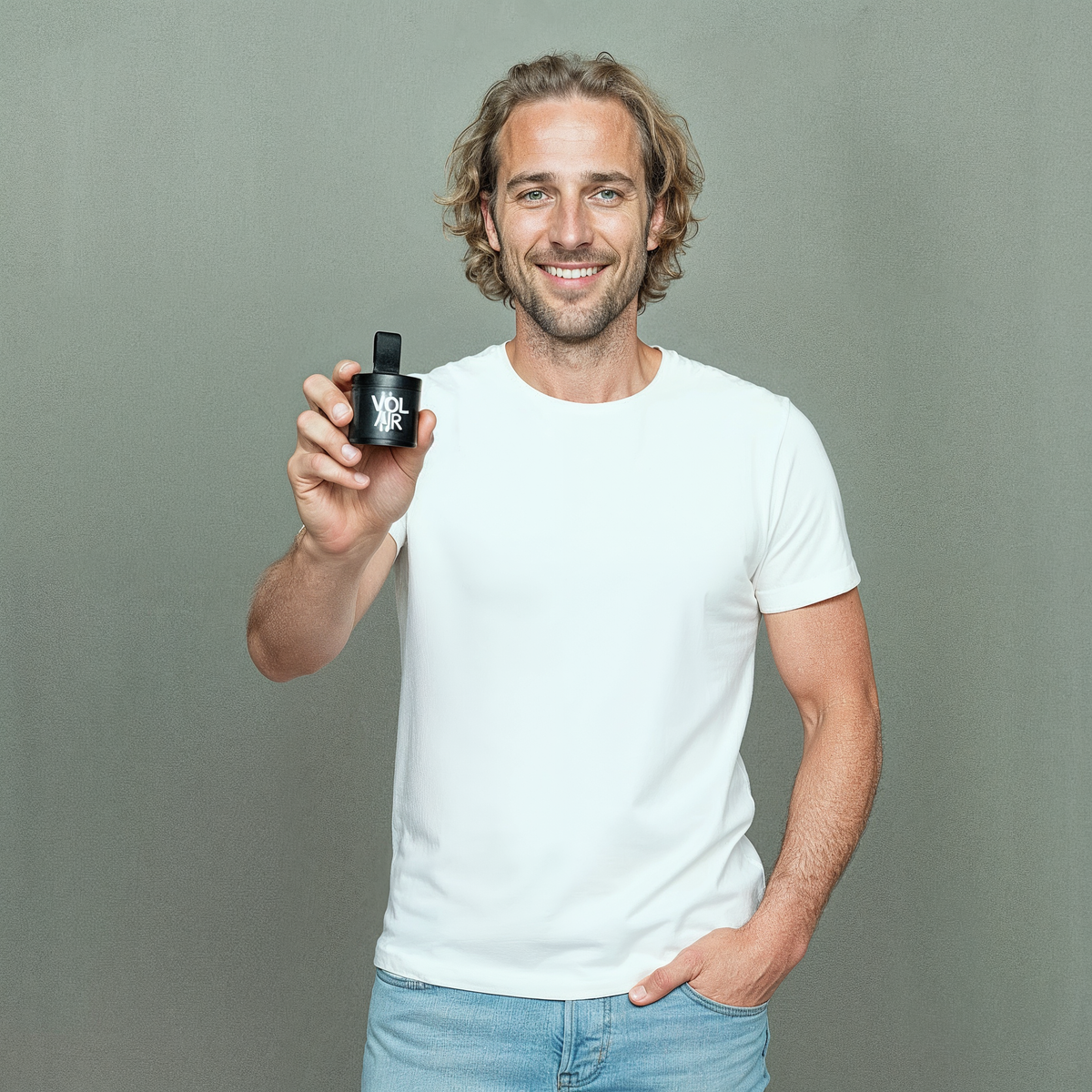 Hair Cover-up Powder | PRO