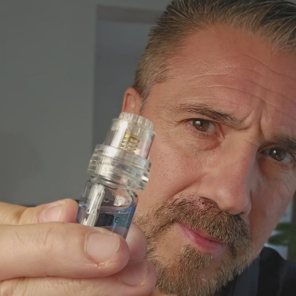 Micro-Infusion Hair Renewal Activator™