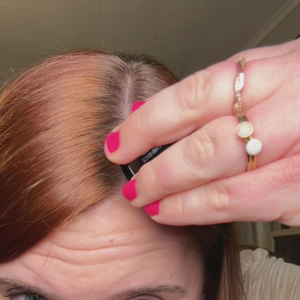 Instant Cover-Up Hair Powder